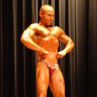 Sal   Ferreira - NPC Red River Classic 2009 - #1